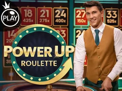 Power UP Roulette online slot from Pragmatic Play – play at tourdegrandview.com