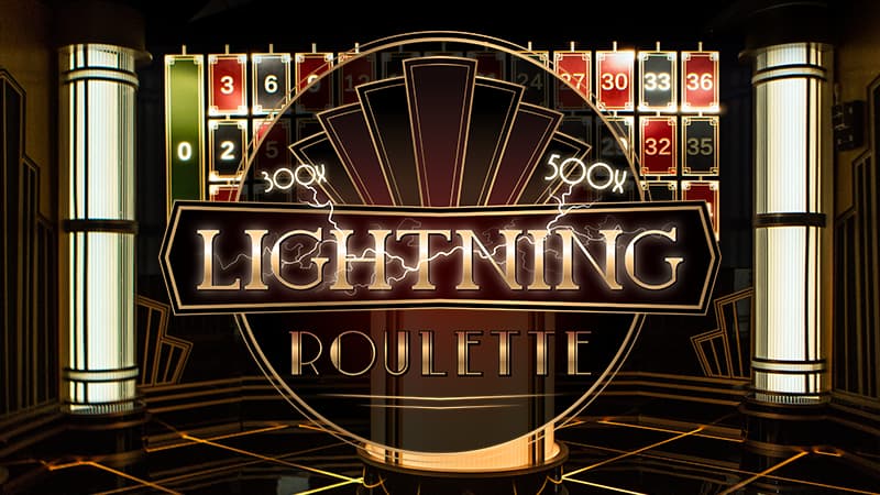 Lightning Roulette online slot from Evolution – play at tourdegrandview.com